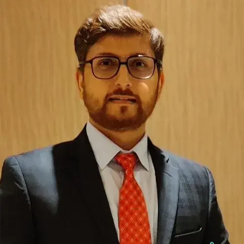 CA Raghav