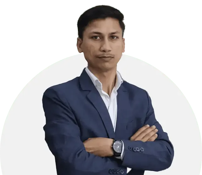 deemanshu