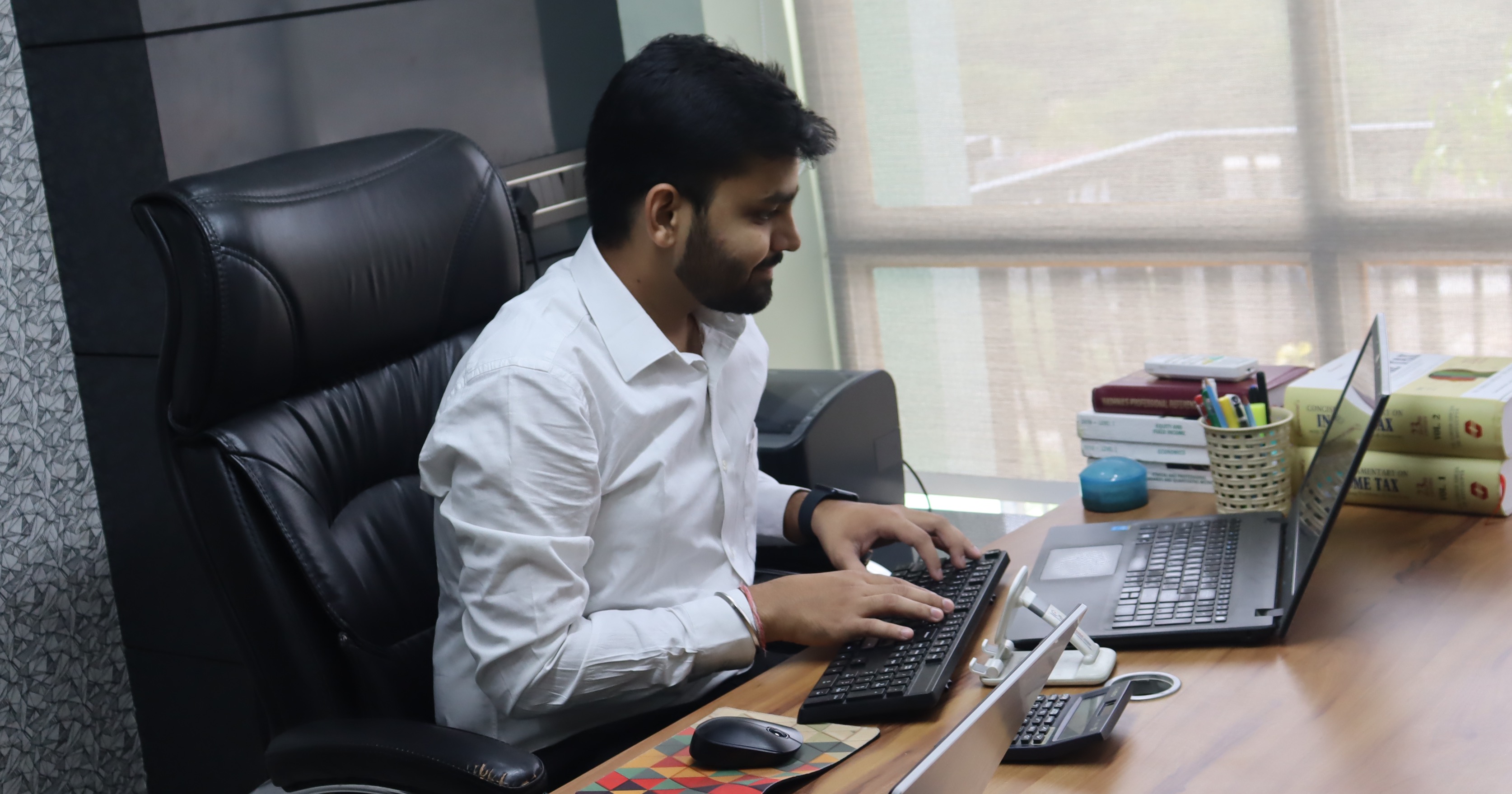 Virtual CFO Services