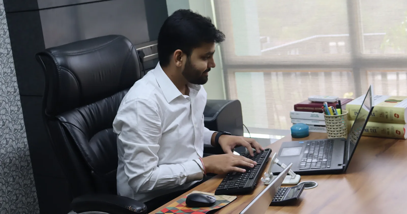 Virtual CFO Services